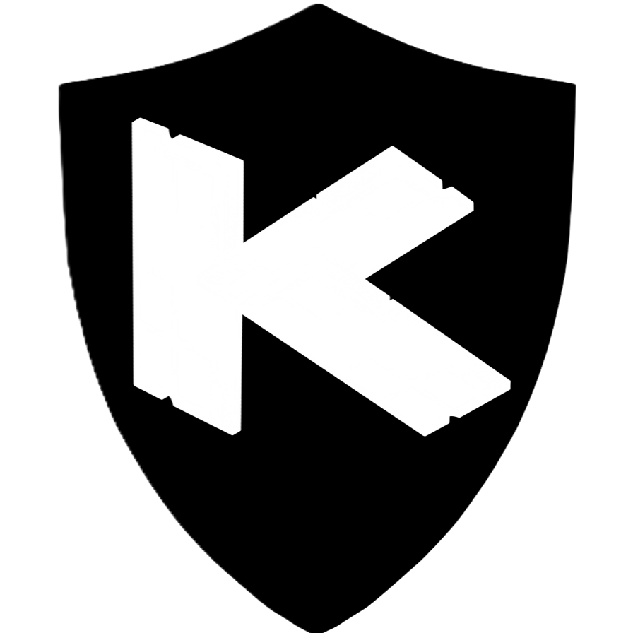 Icone da logo KortexProtect