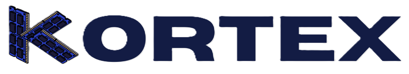 logo - KORTEX
