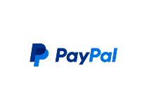 Logo PayPal