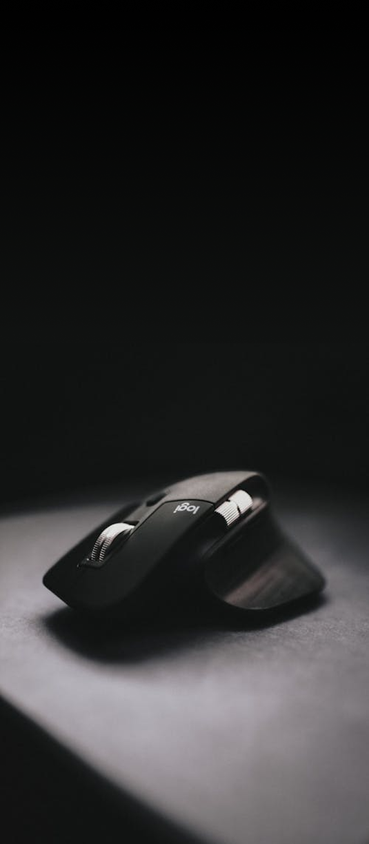 Mouse logitec
